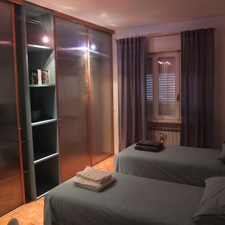 #Iricci3Stanze Hotel Monfalcone Exterior foto